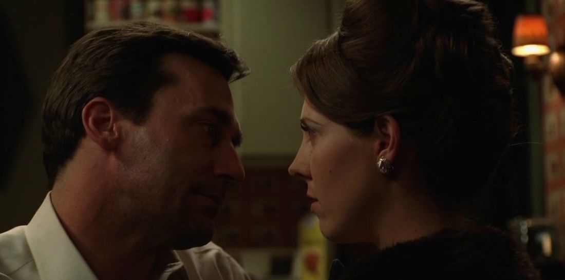 Mad Men: Explicación de las 18 amantes de Don Draper