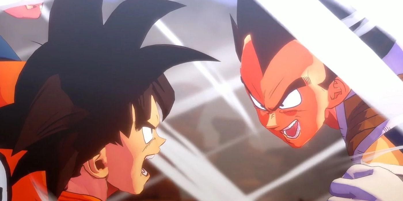 A Live-Action Dragon Ball Movie Would Need To Break The Anime's Timeline