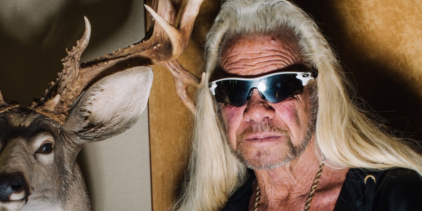 Dog the Bounty Hunter