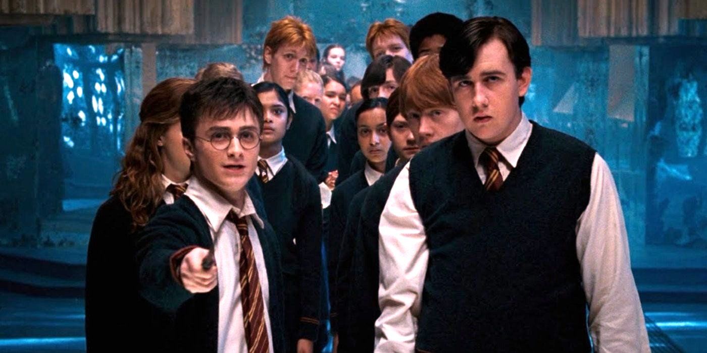 Harry Potter 10 Moments Where Hermione Broke The Rules That Arent Talked About Enough