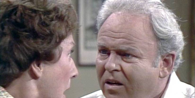 10 Best Episodes Of All In The Family (According To IMDb)