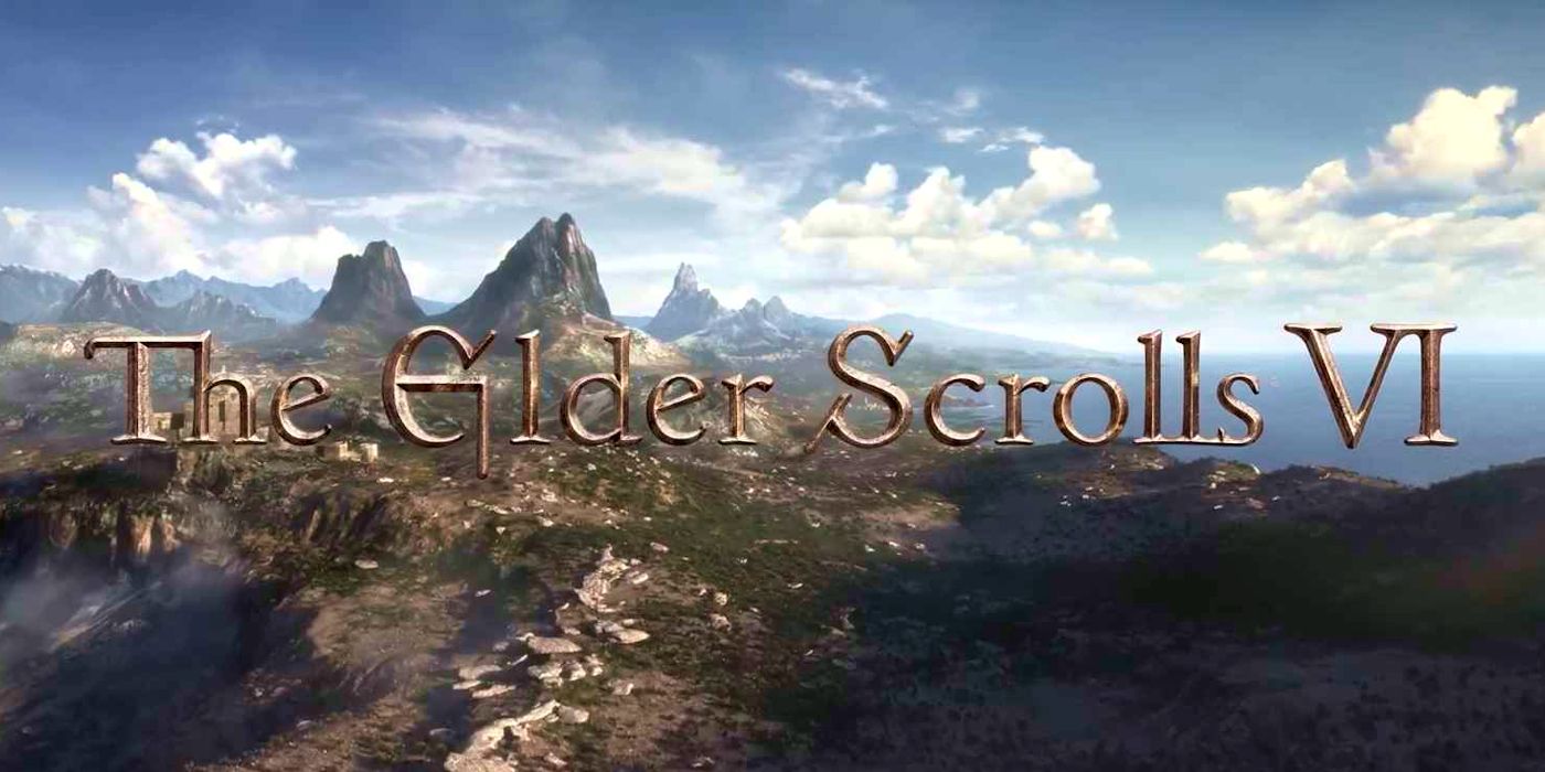 How The Elder Scrolls 6s Class System Should Change