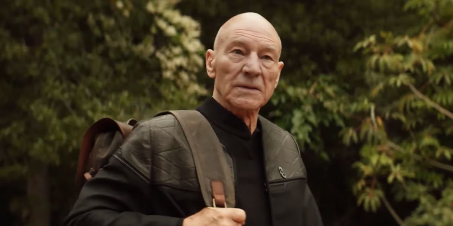 What To Expect From Star Trek Picard Season 2