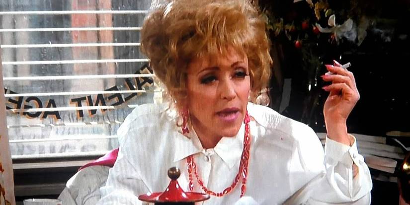 Friends: Estelle 10 Hilarious Quotes, Ranked
