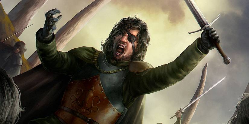 Two Of Game Of Thrones' Most Notorious Pirates Just Faced Off On This ...
