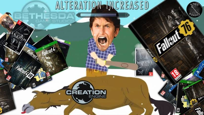 10 Fallout Memes That Are Too Hilarious For Words