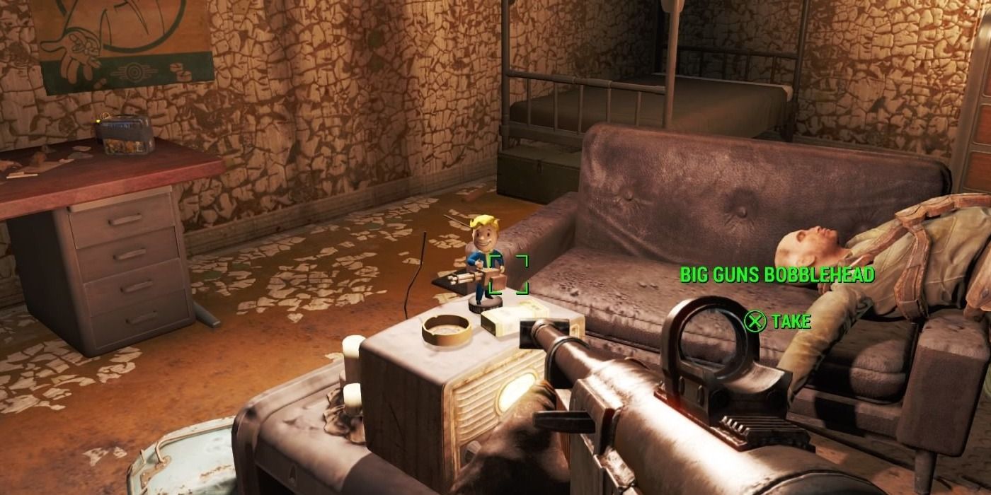 10 Harsh Realties Of Playing Fallout 3