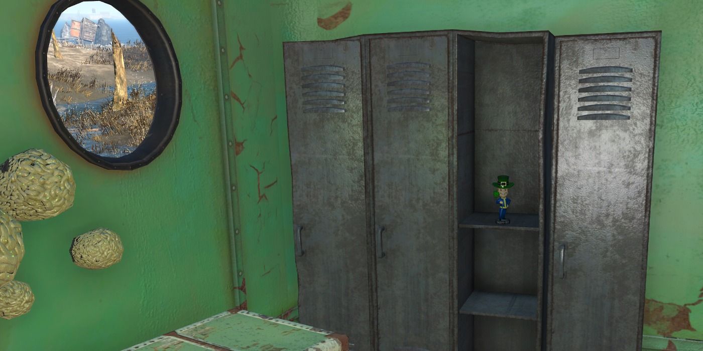 The 5 Best (& 5 Worst) Legendary Weapon Effects In Fallout 4