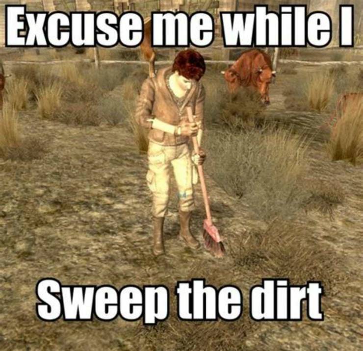 10 Fallout Memes That Are Too Hilarious For Words Screenrant 10 Fallout Memes That Are Too Hilarious For Words Screenrant