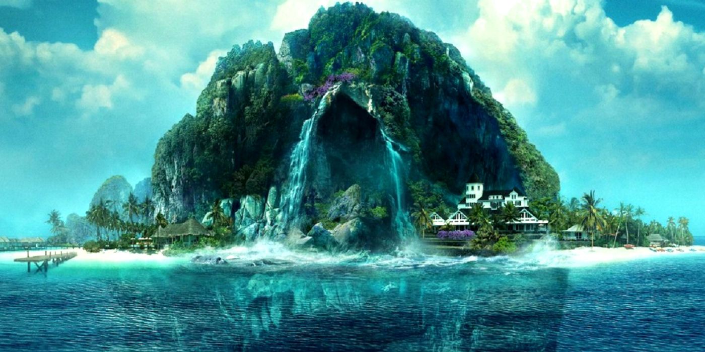 Fantasy Islands Ending Explained