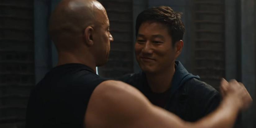 Fast & Furious 9 Actor Reveals Han's Return Ties Into Themes Of Family