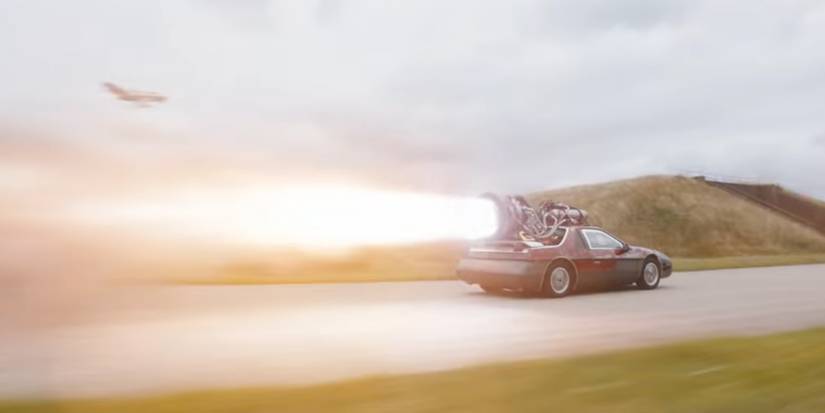 Fast 9 Space Fast & Furious 9 Theory: Why Dom Goes To Space (It’s Like James Bond)