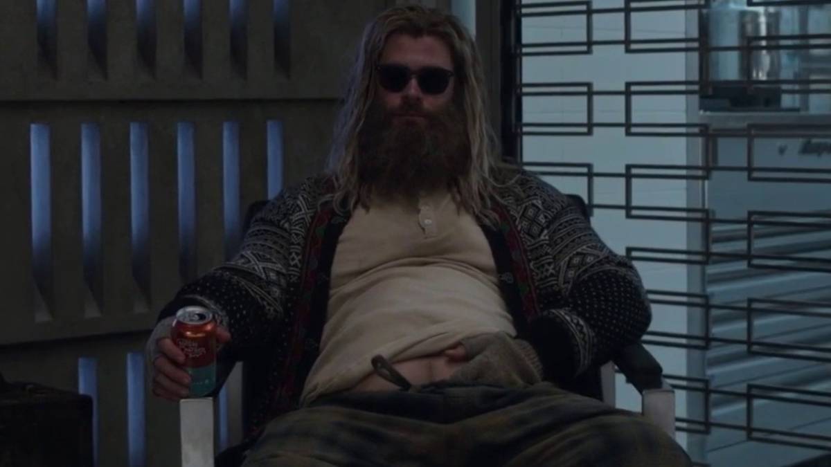 Endgame Directors Want To Know If Anyone Plays Fortnite As Thor's Nemesis