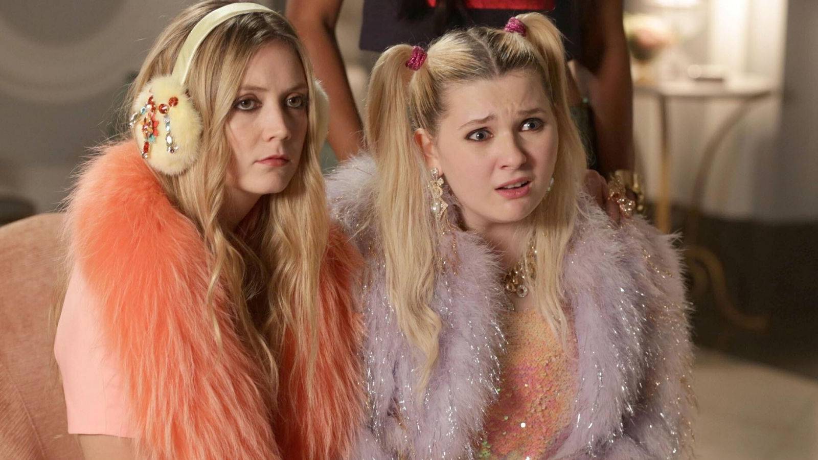 Scream Queens The 5 Best Outfits (\u0026 The 5 Worst), Ranked, image size:1600x900