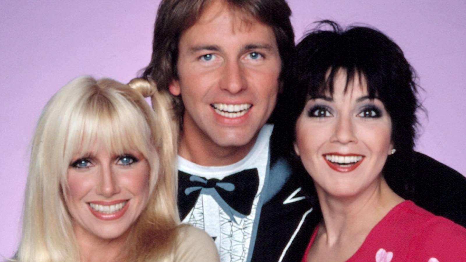 The 10 Best & Funniest Quotes From Three's Company
