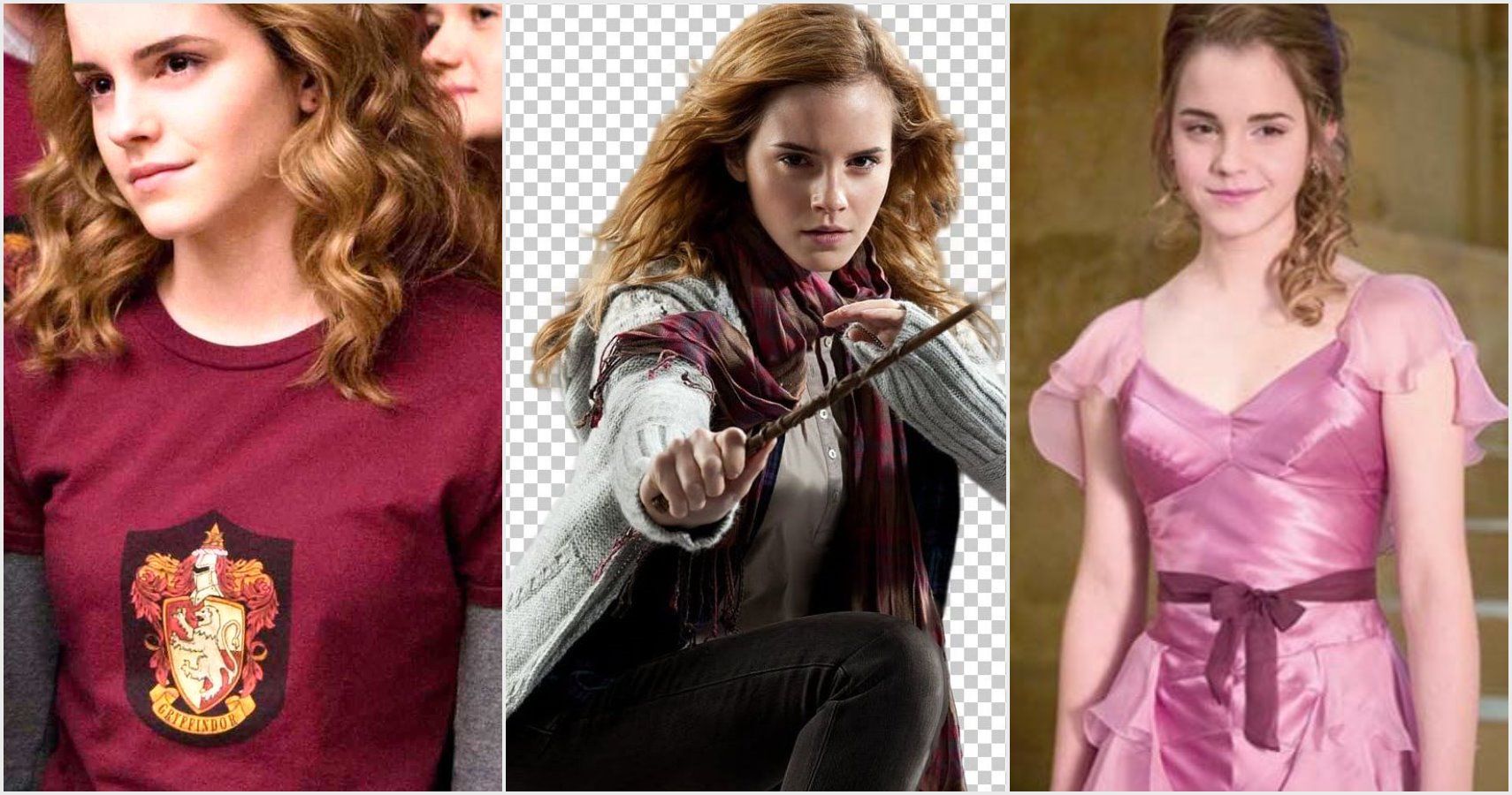 hermine granger kostüm für erwachsene