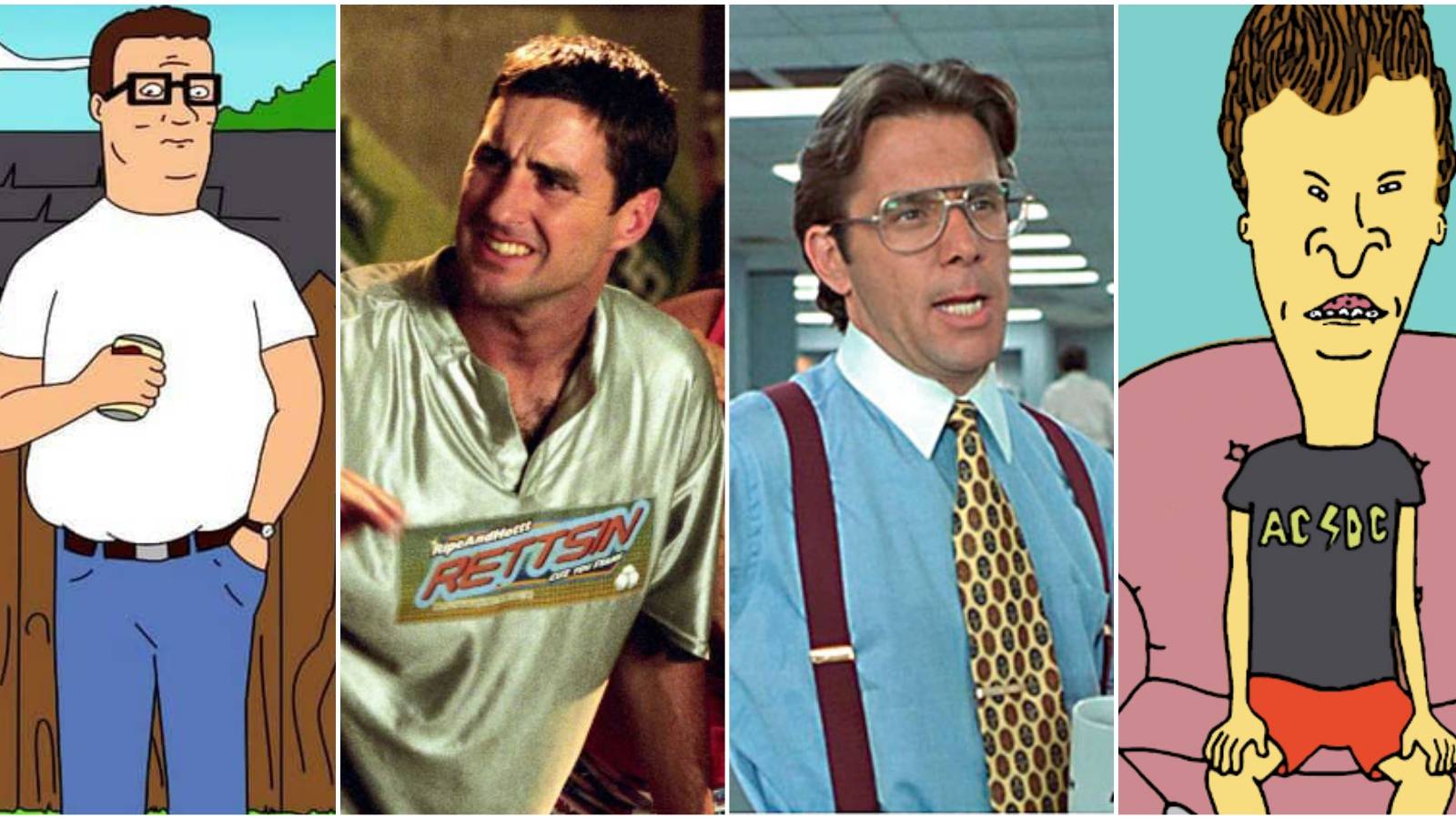 Mike Judge: 10 Best Works, According To IMDb