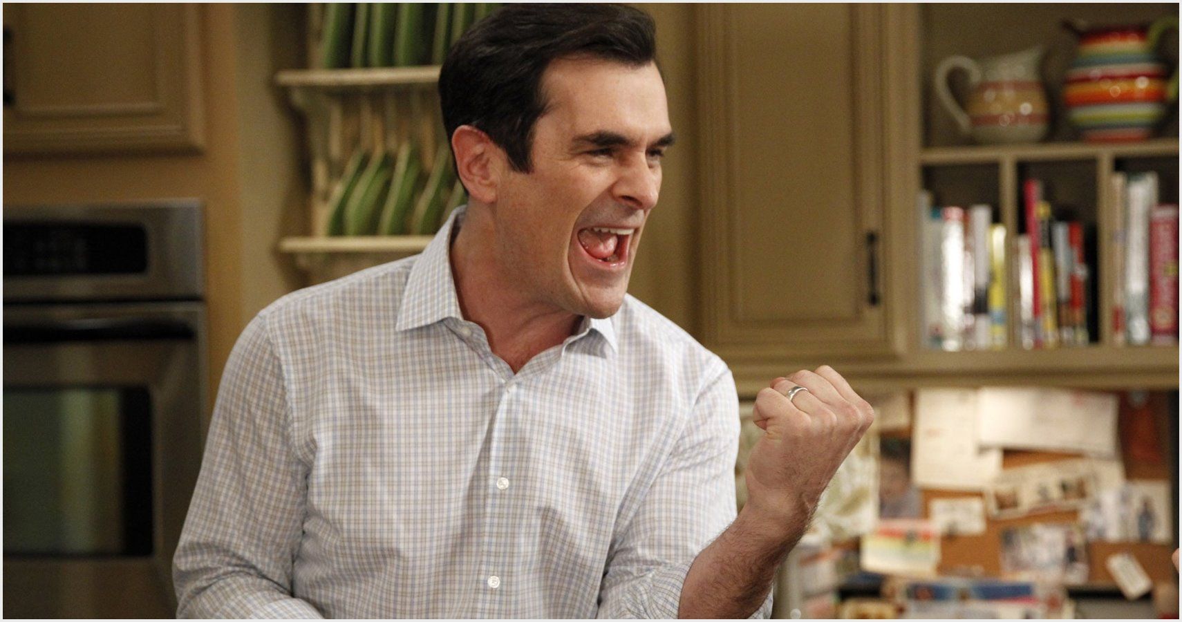 Modern Family: 10 Worst Things Phil Did To The Family