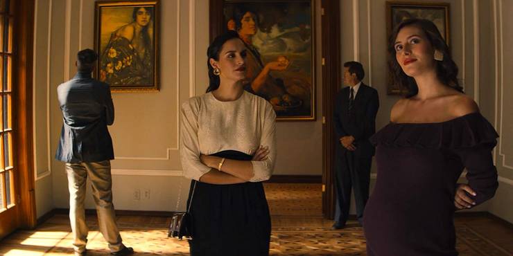 10 Questions That Narcos Mexico Season 2 Needs To Answer