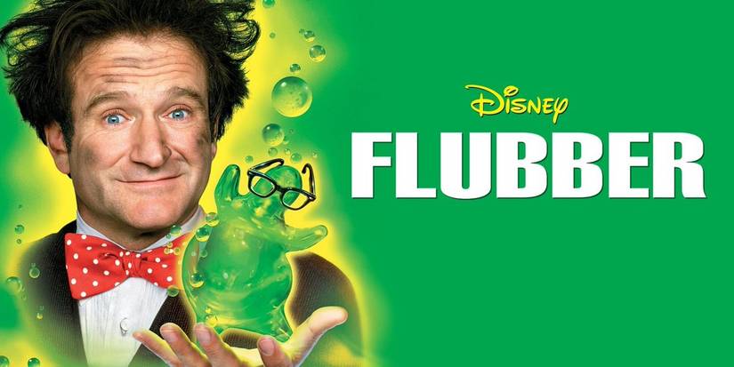 Flubb Disney+: 10 Best Comedies In The Library