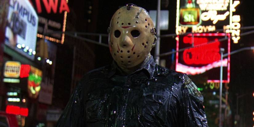 Friday The 13th: 10 Iconic Jason Voorhees Looks, Ranked