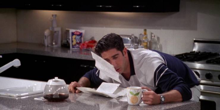 Friends-Season-4-Episode-1-Ross-Letter-Sleeping-Cropped.jpg (740×370)