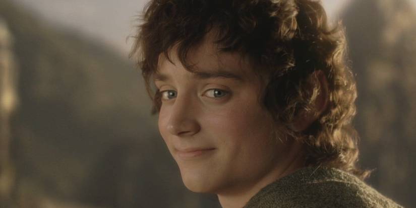 Lord Of The Rings: The Funniest Quote From Every Fellowship Member