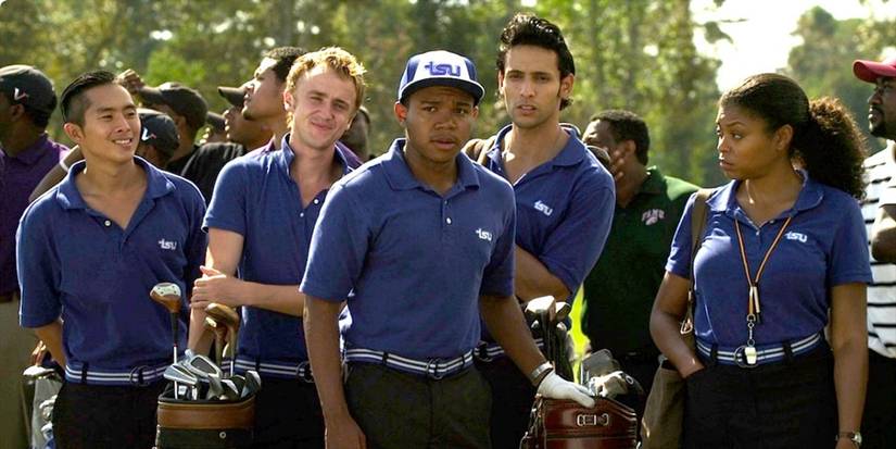 The 10 Best Golf Movies, Ranked According to IMDb