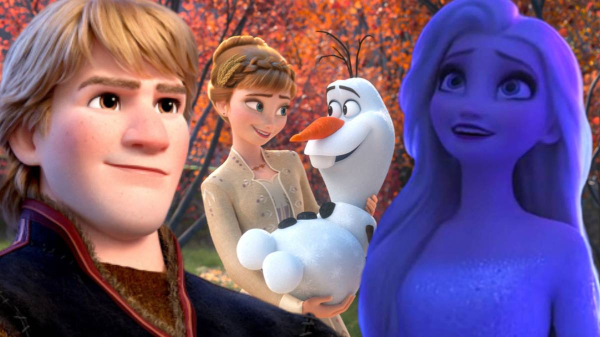 ‘frozen 2’ soundtrack hits no. 1 on billboard’s... Frozen 2 Soundtrack: Every New Song Ranked