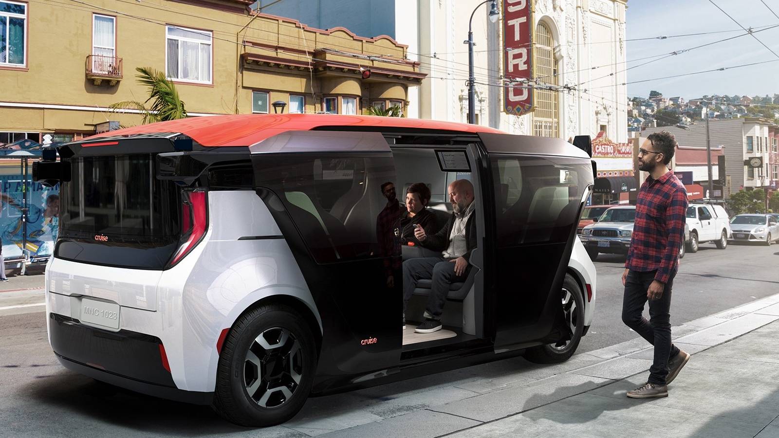 Soon You Could Be Able To Take a Robotaxi in San Francisco