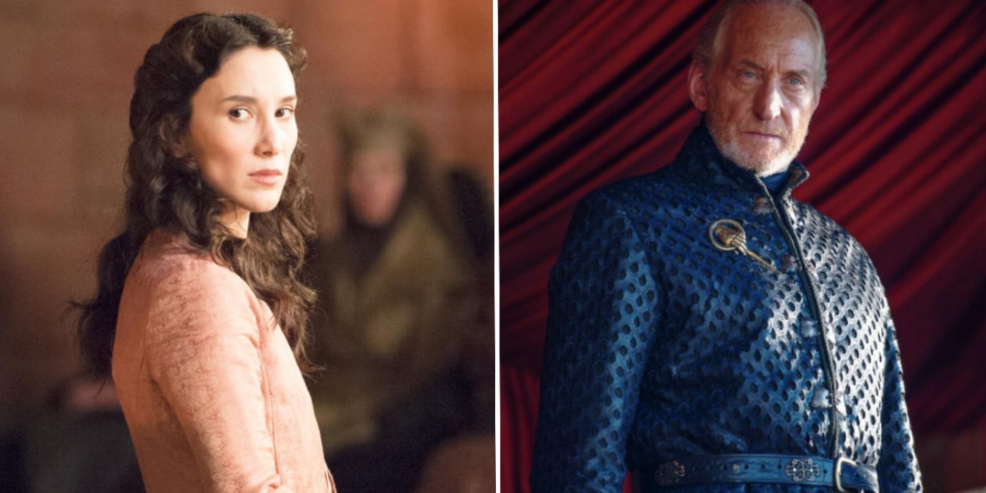 Game Of Thrones 5 Times We Hated Tywin Lannister (& 5 Times We Loved Him)
