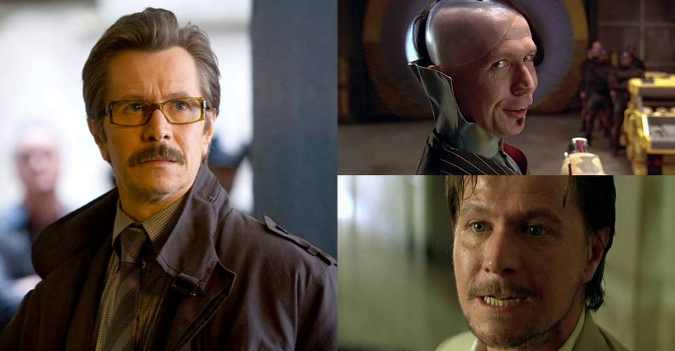 The 10 Best Gary Oldman Movies That Aren T Harry Potter