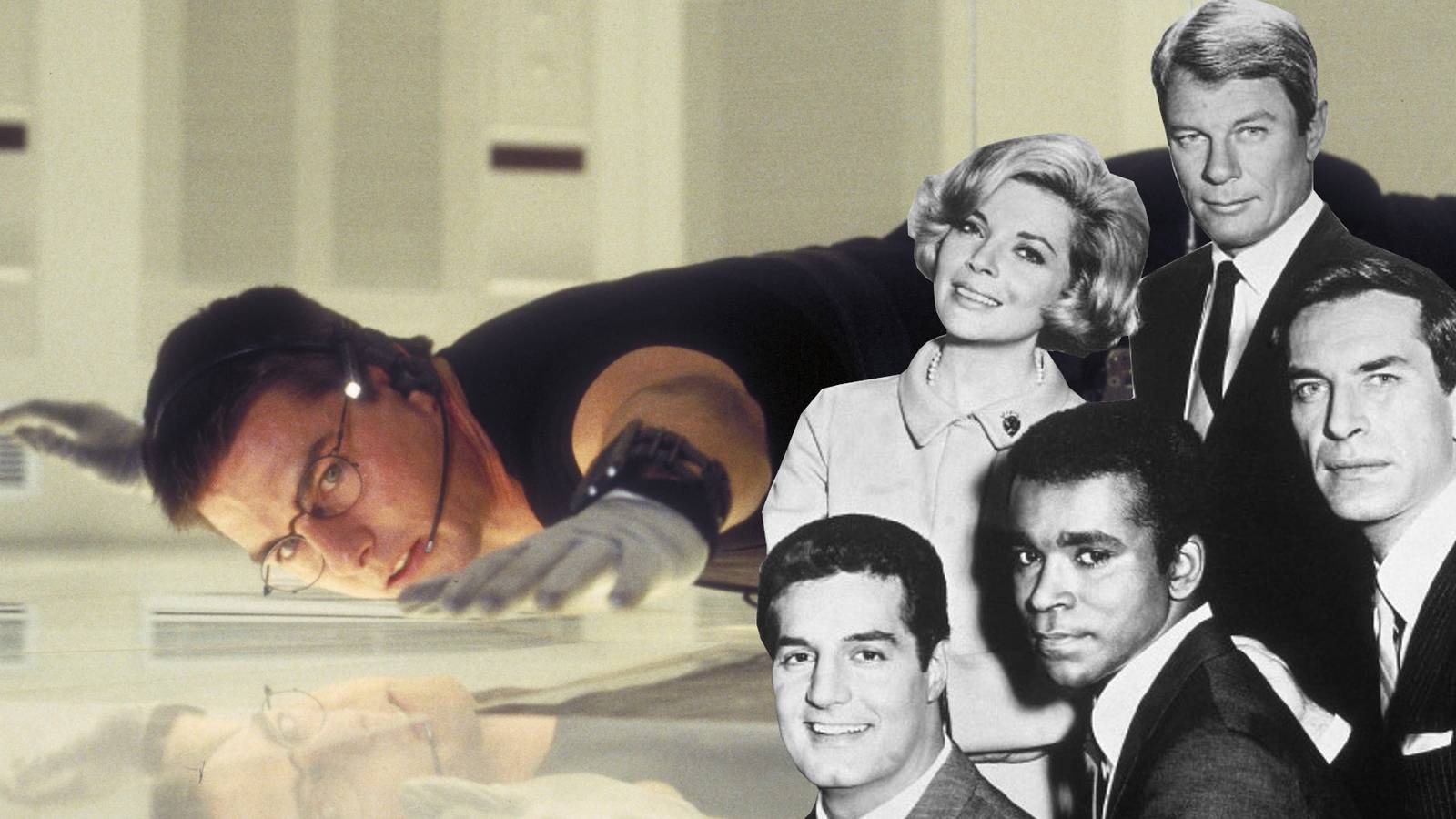 Why Mission: Impossible 1 Was So Hated By The Show's Cast, image size:1600x900