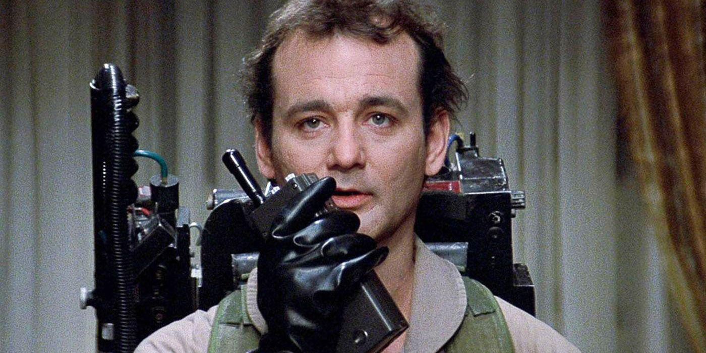 Bill Murray's 10 Best Movies, Ranked