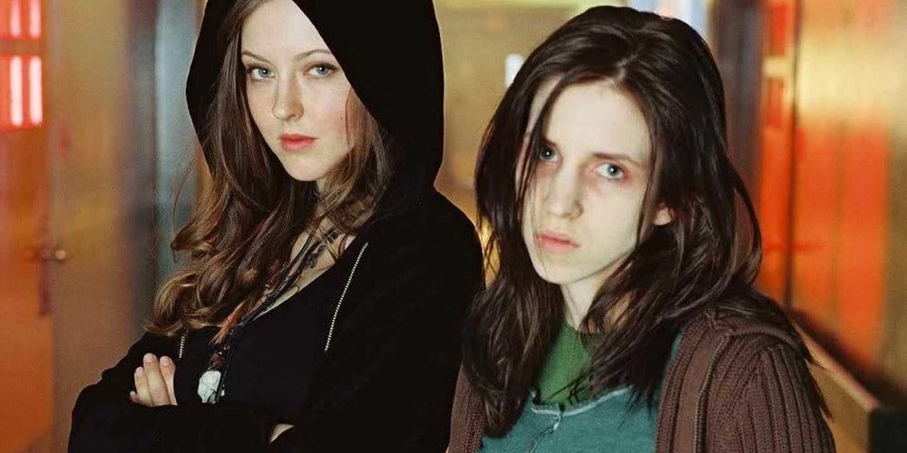 10 MustWatch Movies If You Love Buffy The Vampire Slayer