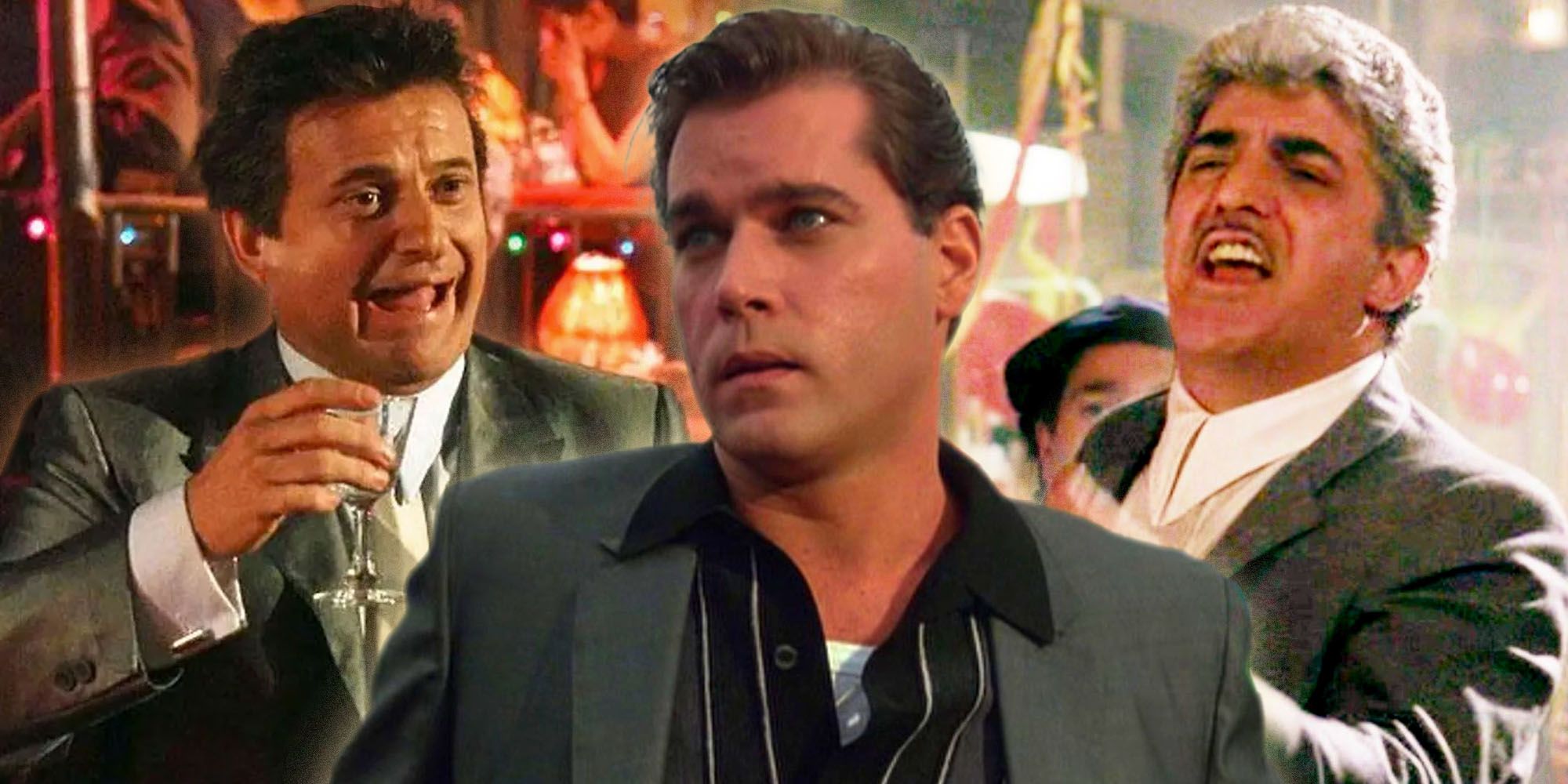 Goodfellas: 15 Most Iconic Scenes, Ranked, image size:2000x1000