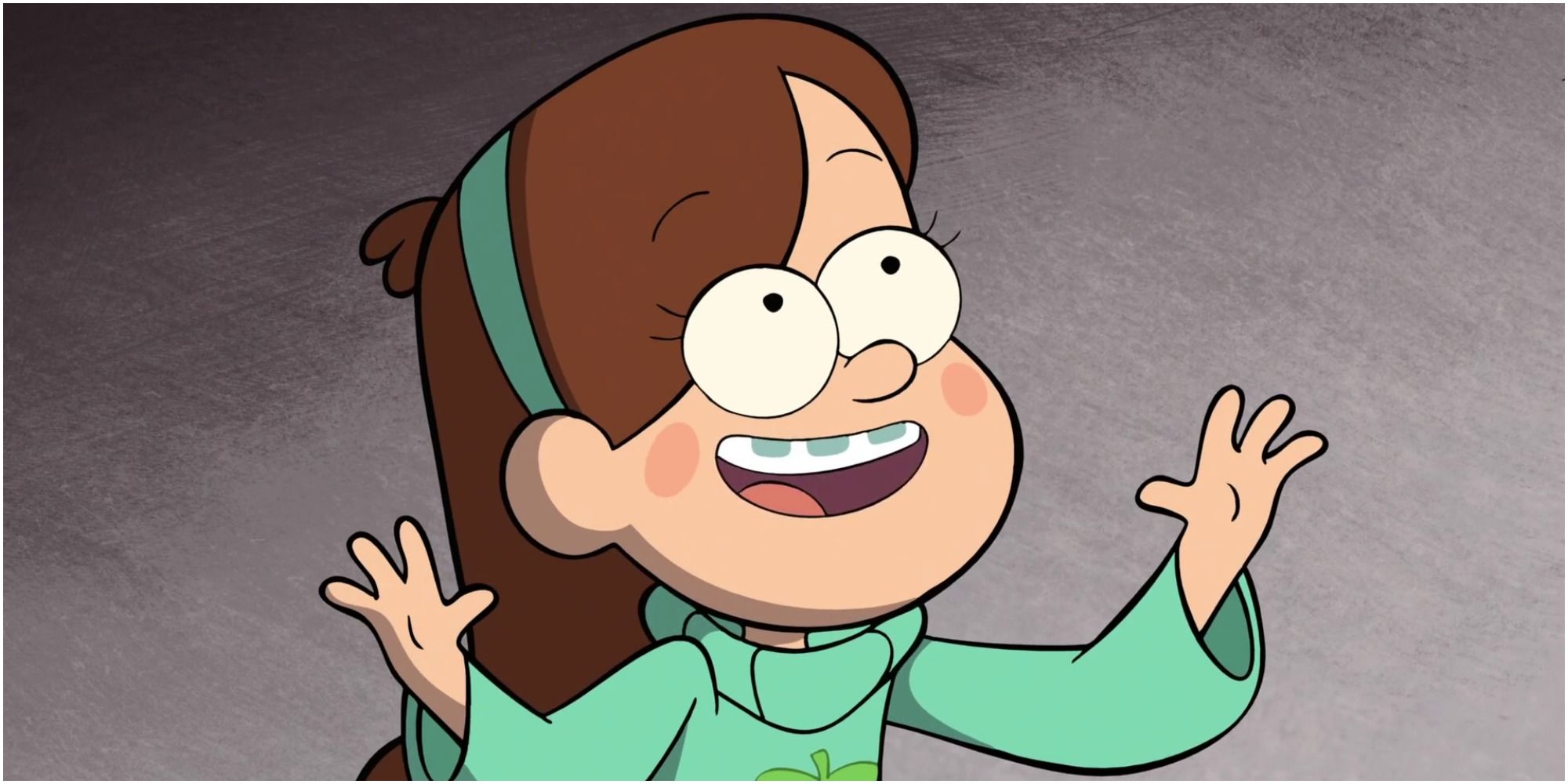 Gravity Falls 10 Best Characters of the Show