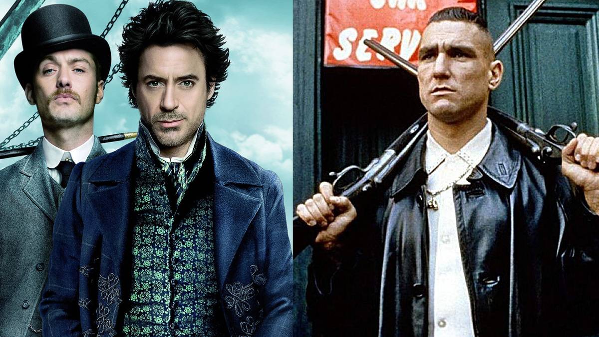 Every Guy Ritchie Movie, Ranked Worst To Best