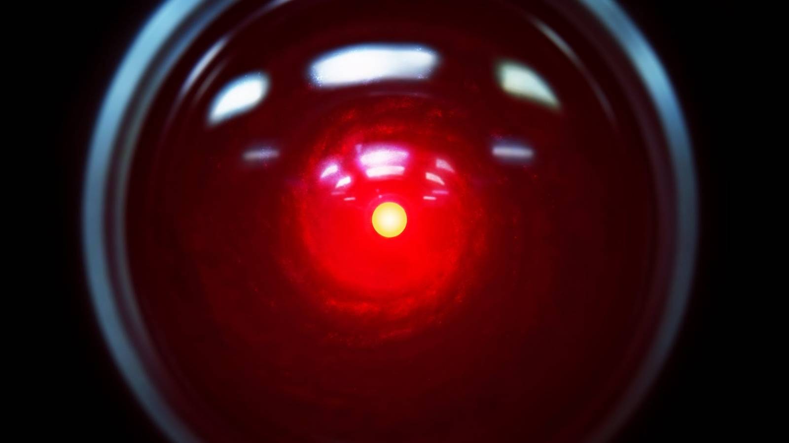 Why HAL Sings “Daisy” In 2001: A Space Odyssey
