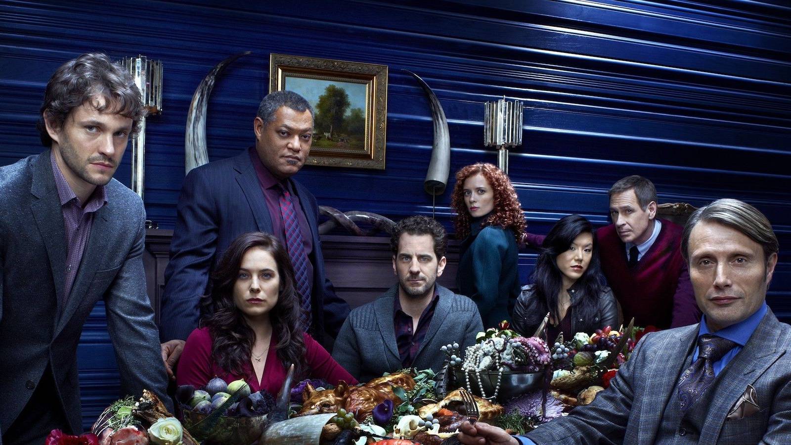 10 Best Hannibal Episodes Ranked According To IMDb
