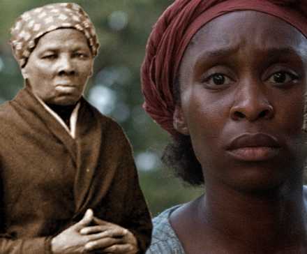 Harriet Cast & Real-Life Character Comparison Guide