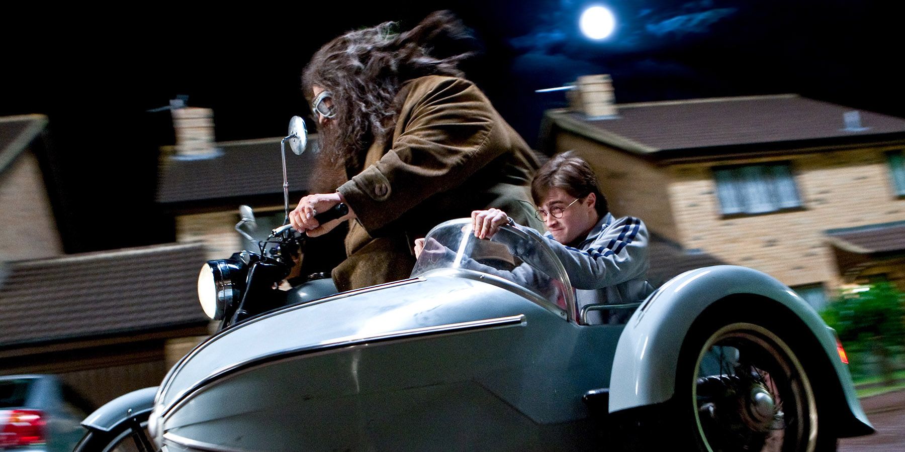 Harry Potter 10 Ways Technology Would Change The Series If I Was Set Today
