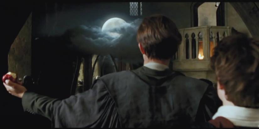 Harry Potter: Every Boggart Change (What The Characters Are Scared Of)