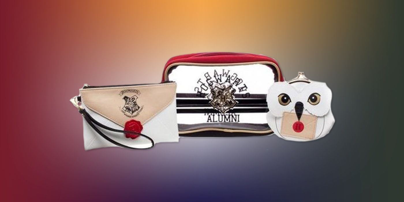 Hogwarts Alumni Gift Set