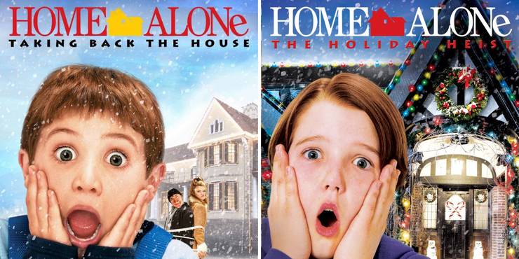 Are The Home Alone Movies On Netflix Prime Or Hulu Where To Watch Online