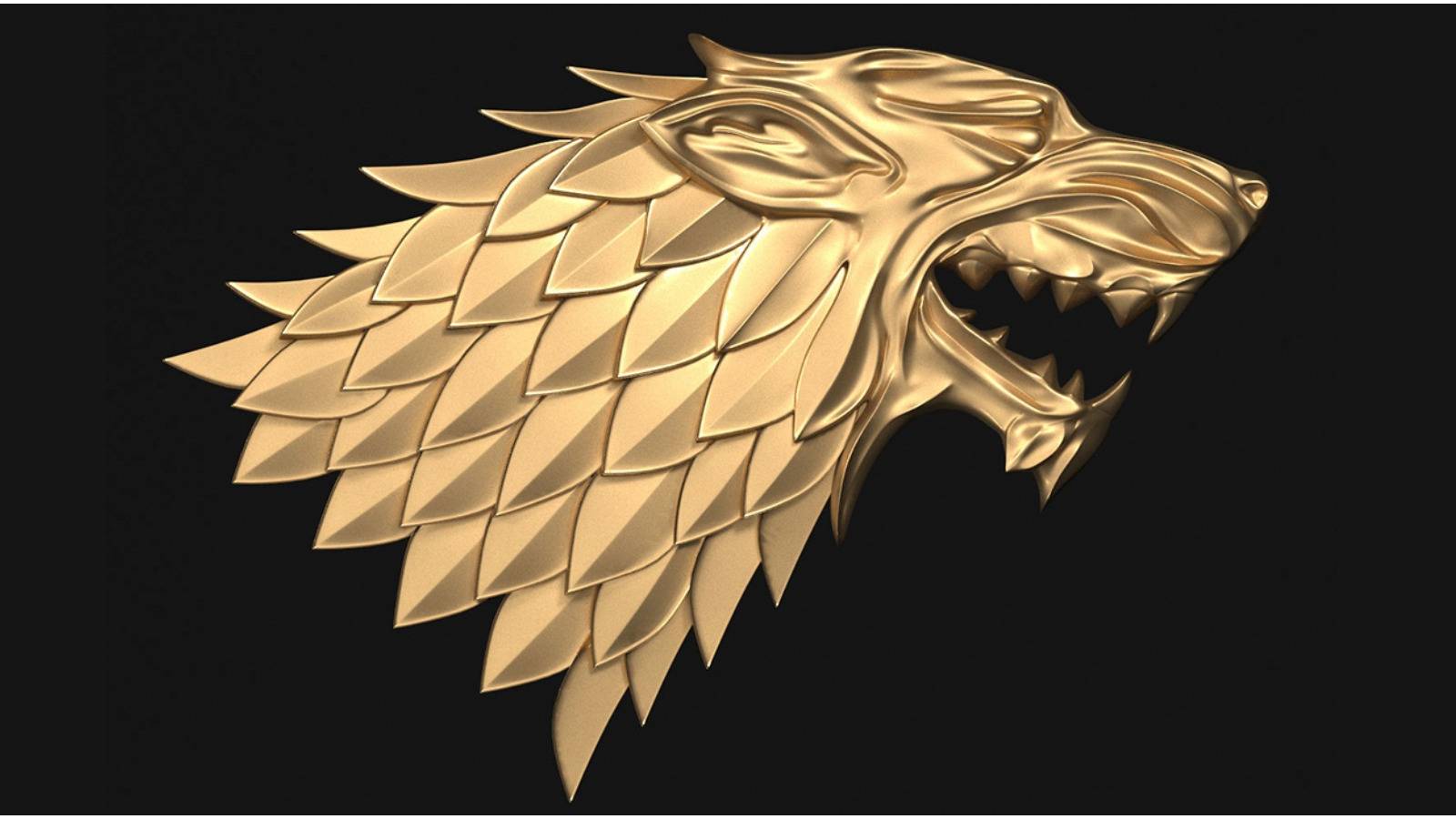 Game of Thrones: House Stark Deals As Shocking As The Red Wedding, image size:1600x900