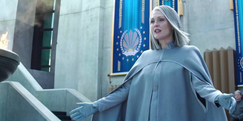 The Hunger Games: The 10 Best-Dressed Characters The Hunger Games: The 10 Best-Dressed Characters