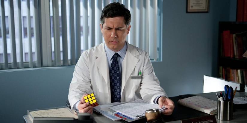 30 Rock: 10 Hilarious Dr. Spaceman Quotes That Make No Sense