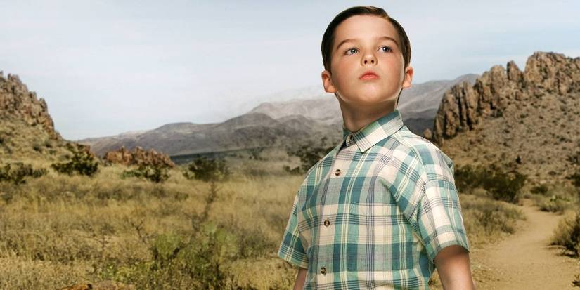 Young Sheldon Characters Sorted Into Their Hogwarts Houses