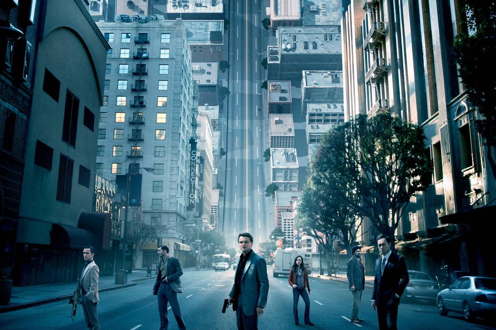 Inception Release Inception Latest News, Interviews, and More
